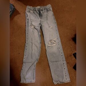 PacSun 90s boyfriend Jean